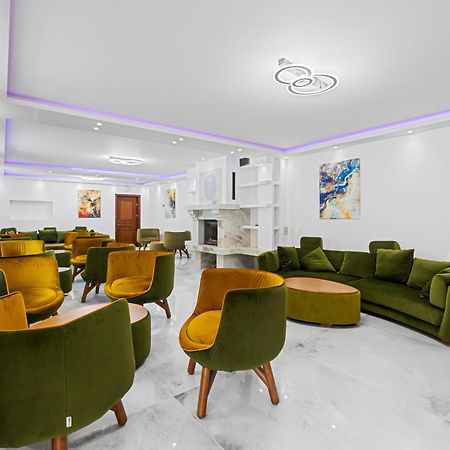 Transylvania House Arieşeni Zewnętrze zdjęcie