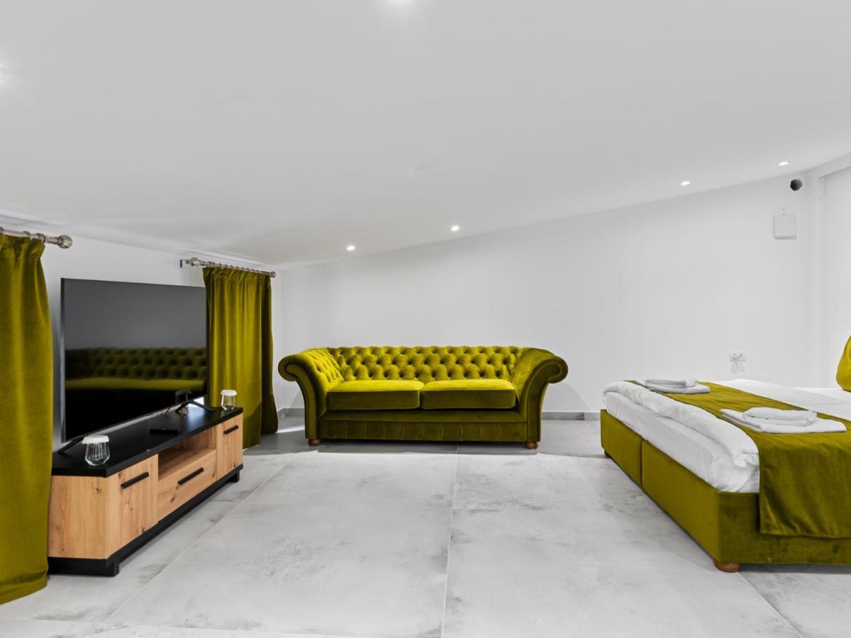 Transylvania House Arieşeni Zewnętrze zdjęcie