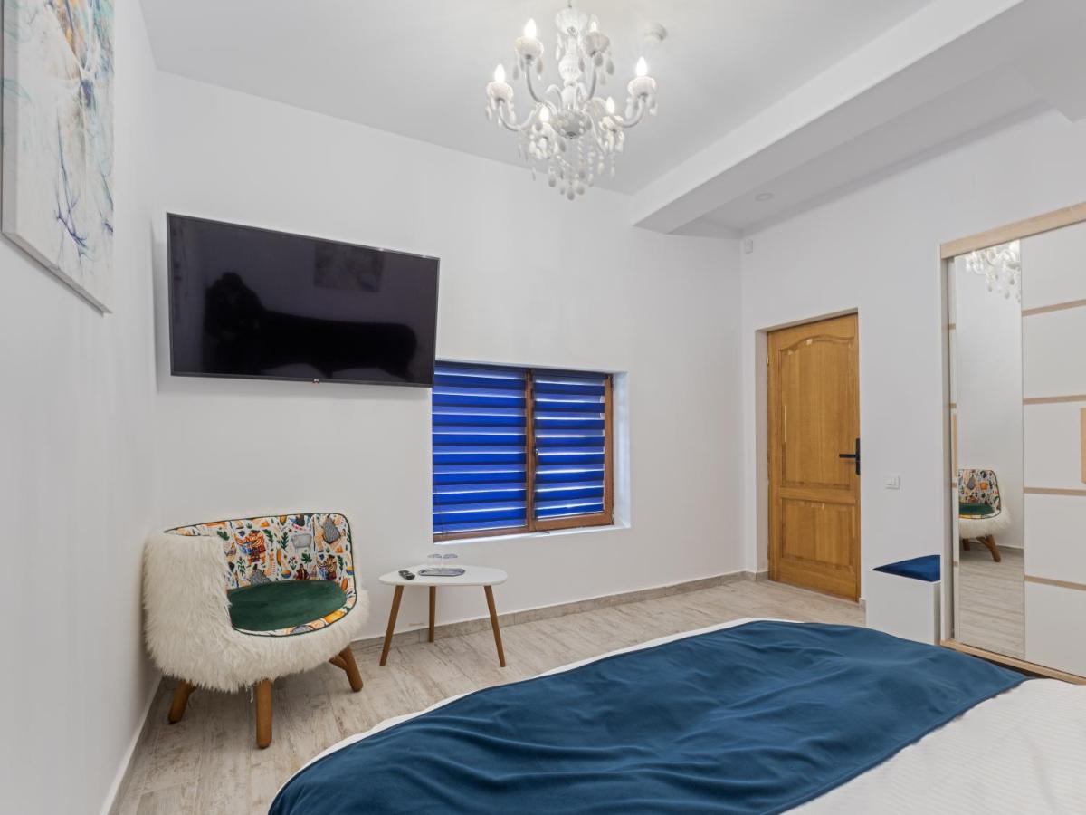 Transylvania House Arieşeni Zewnętrze zdjęcie