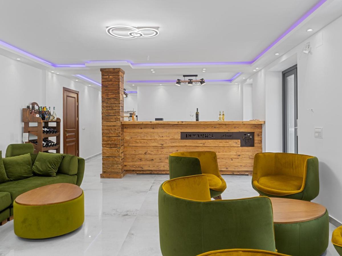 Transylvania House Arieşeni Zewnętrze zdjęcie