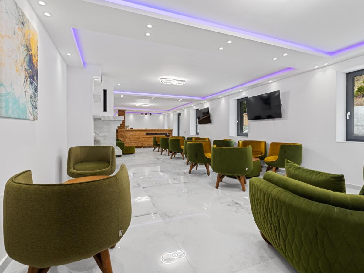 Transylvania House Arieşeni Zewnętrze zdjęcie